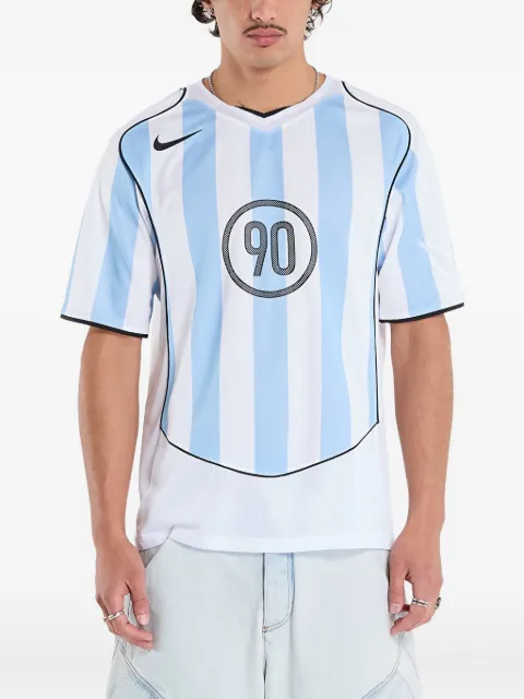 Nike striped 90 T-shirt 