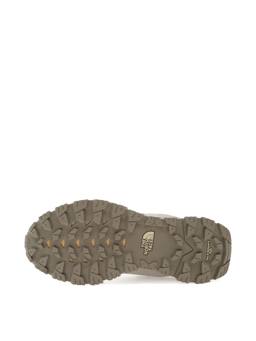 The North Face Offtrail Gore-Tex trail sneakers Neutrals