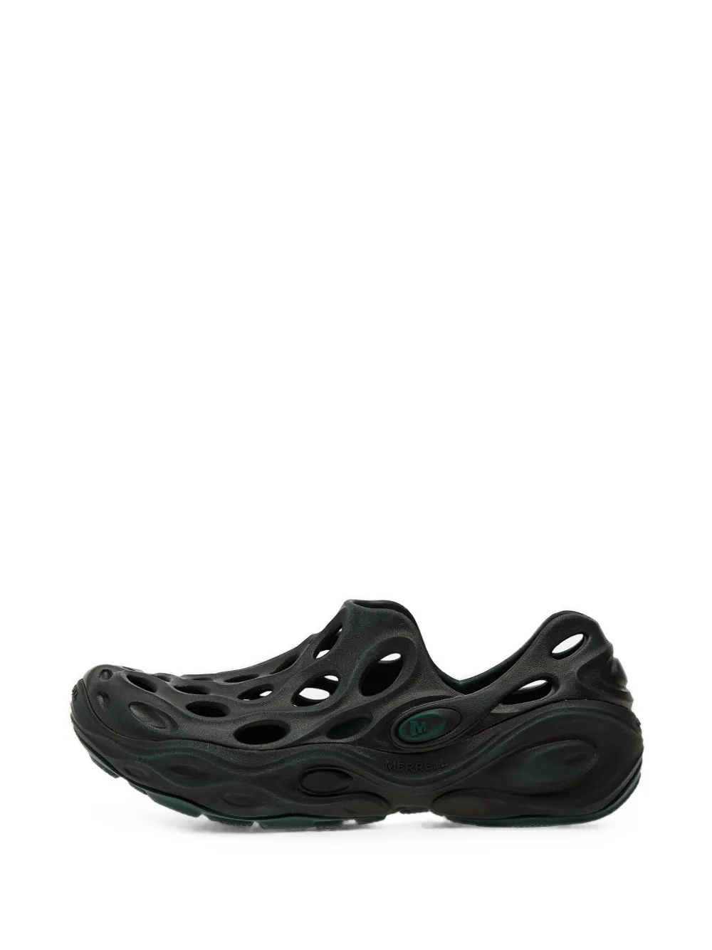 Merrell Hydro Next Gen Moc SE sneakers - men - Polyethylene vinyl acetate (PEVA)/Polyethylene vinyl acetate (PEVA)/Polyethylene vinyl acetate (PE...