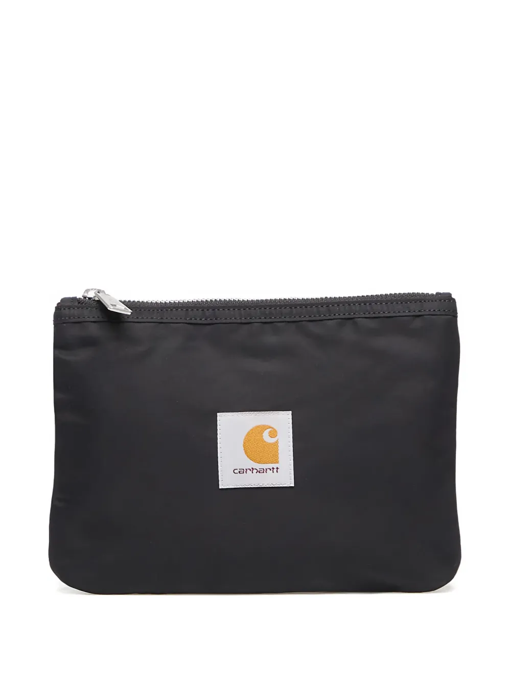 Carhartt Alumni Zip Wallet In Black