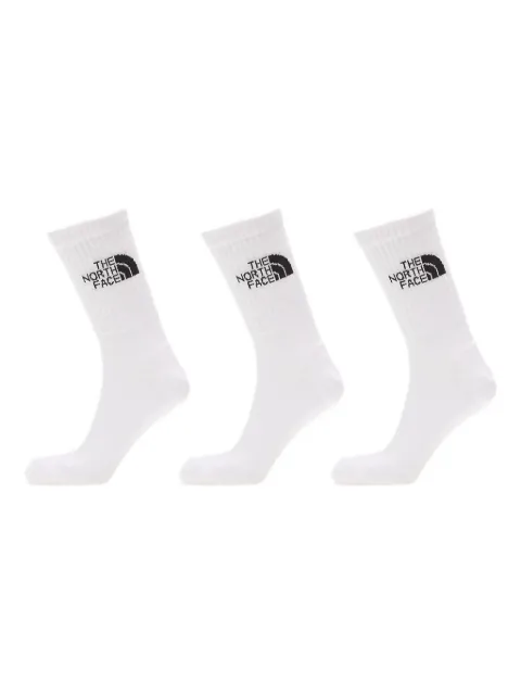 The North Face Everyday Standard Crew socks (pack of three)