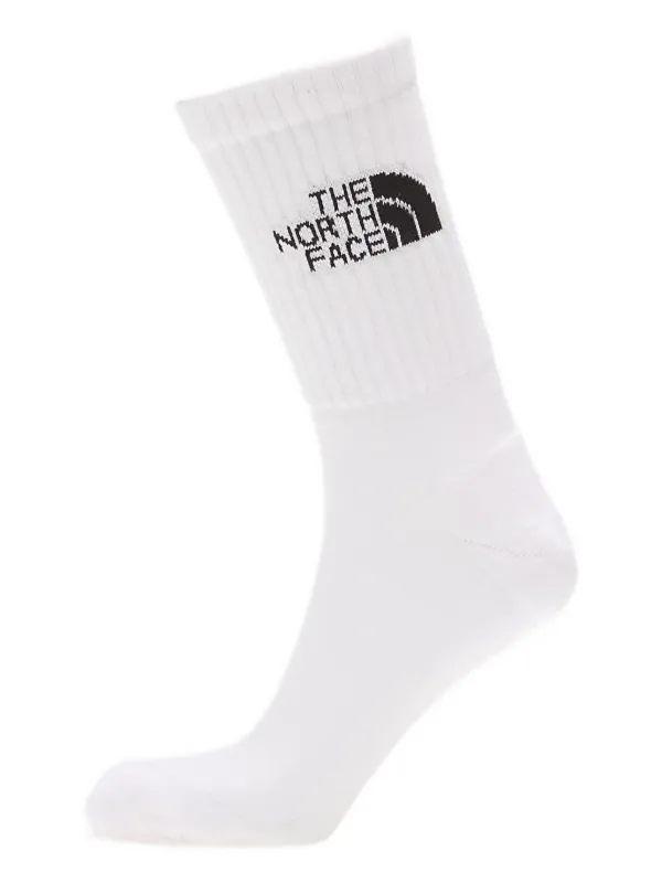 The North Face Everyday Standard Crew Socks (pack Of three