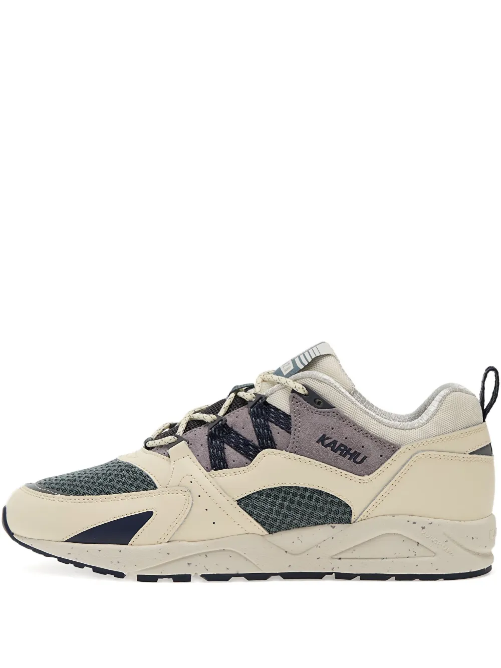 Karhu Fusion 2.0 mesh sneakers Neutrals