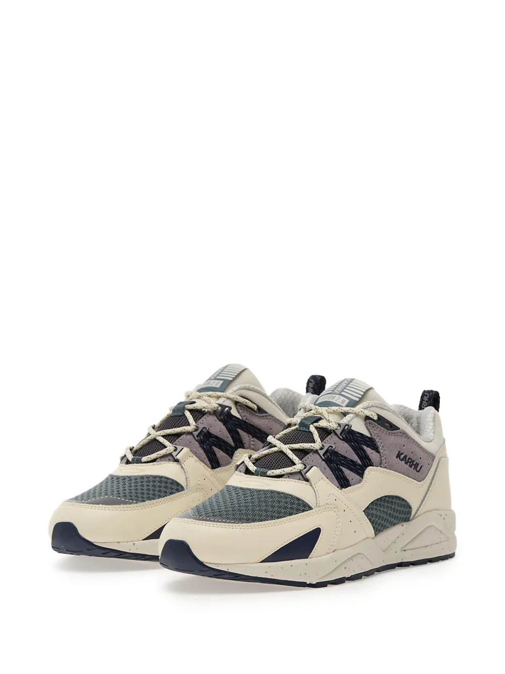 Karhu Fusion 2.0 mesh sneakers Beige