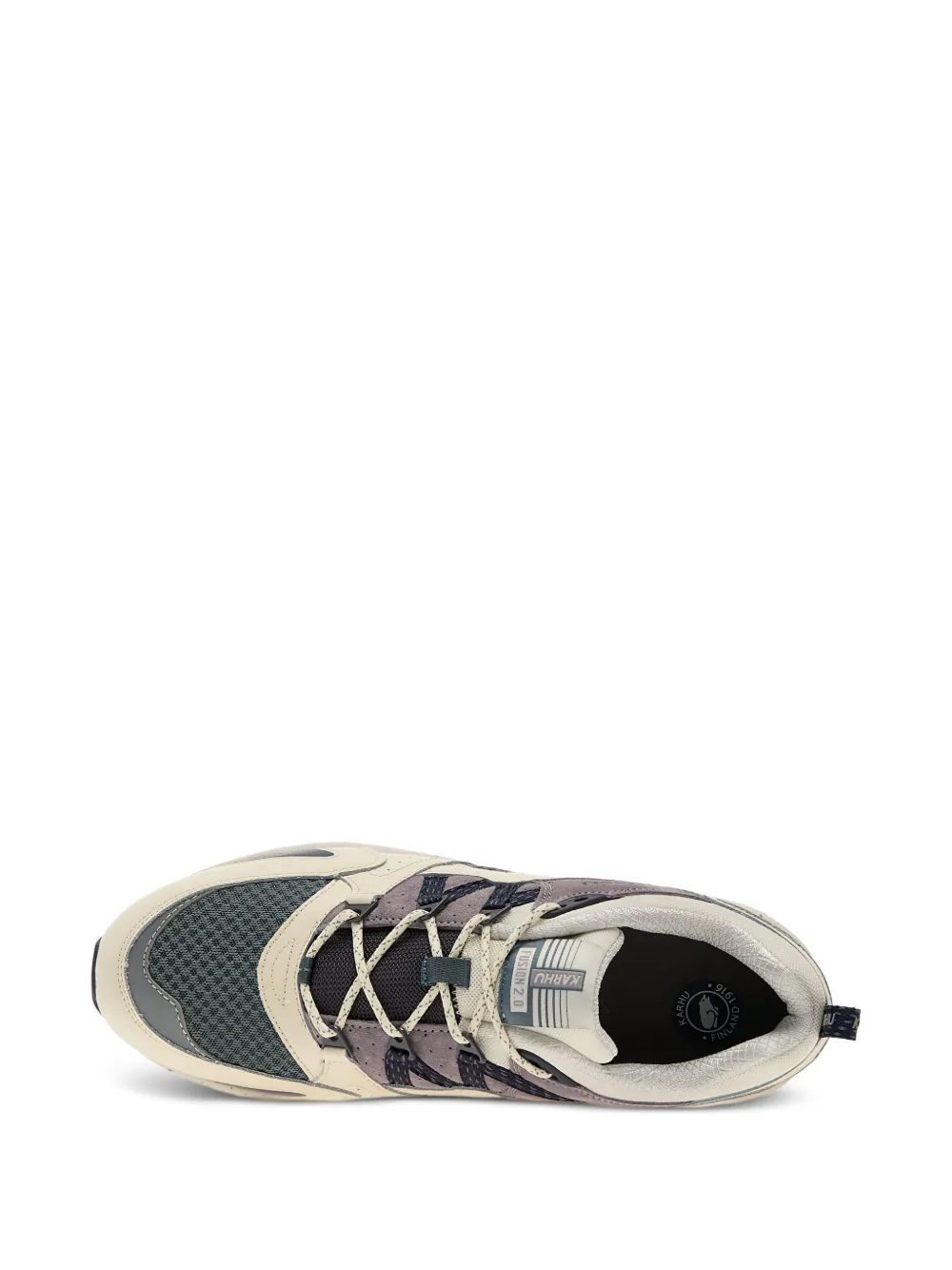 Karhu Fusion 2.0 mesh sneakers Beige