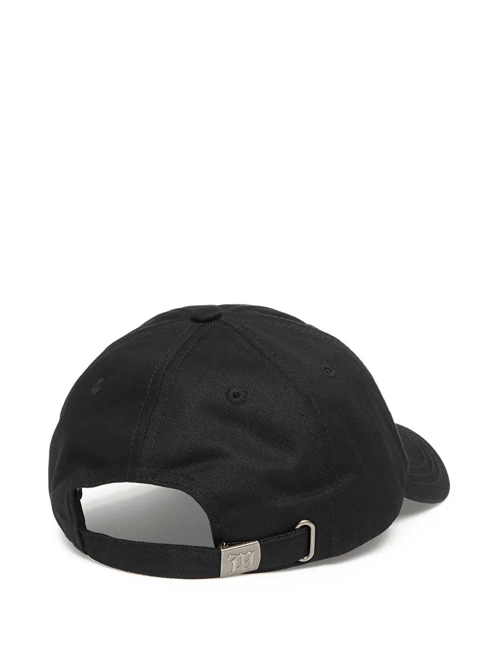 MISBHV logo-embroidered baseball cap | Women | Image 2