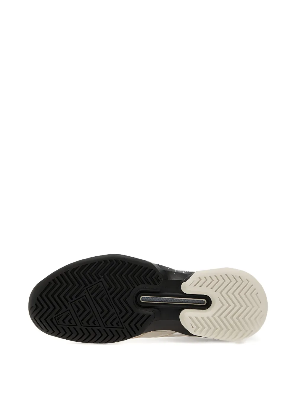 Y-3 Adizero Ubersonic 5 sneakers Neutrals
