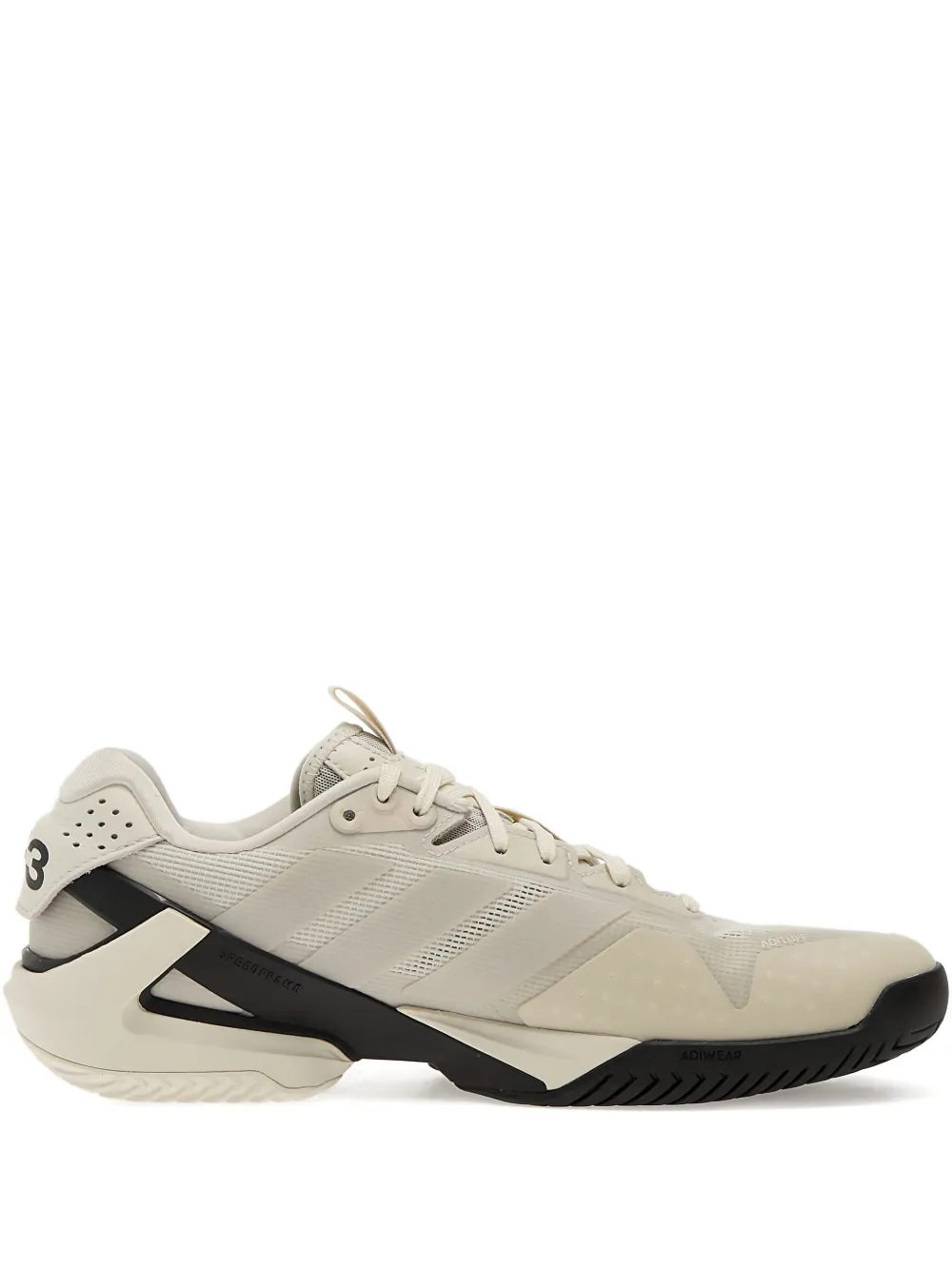 Y-3 Adizero Ubersonic 5 sneakers Neutrals