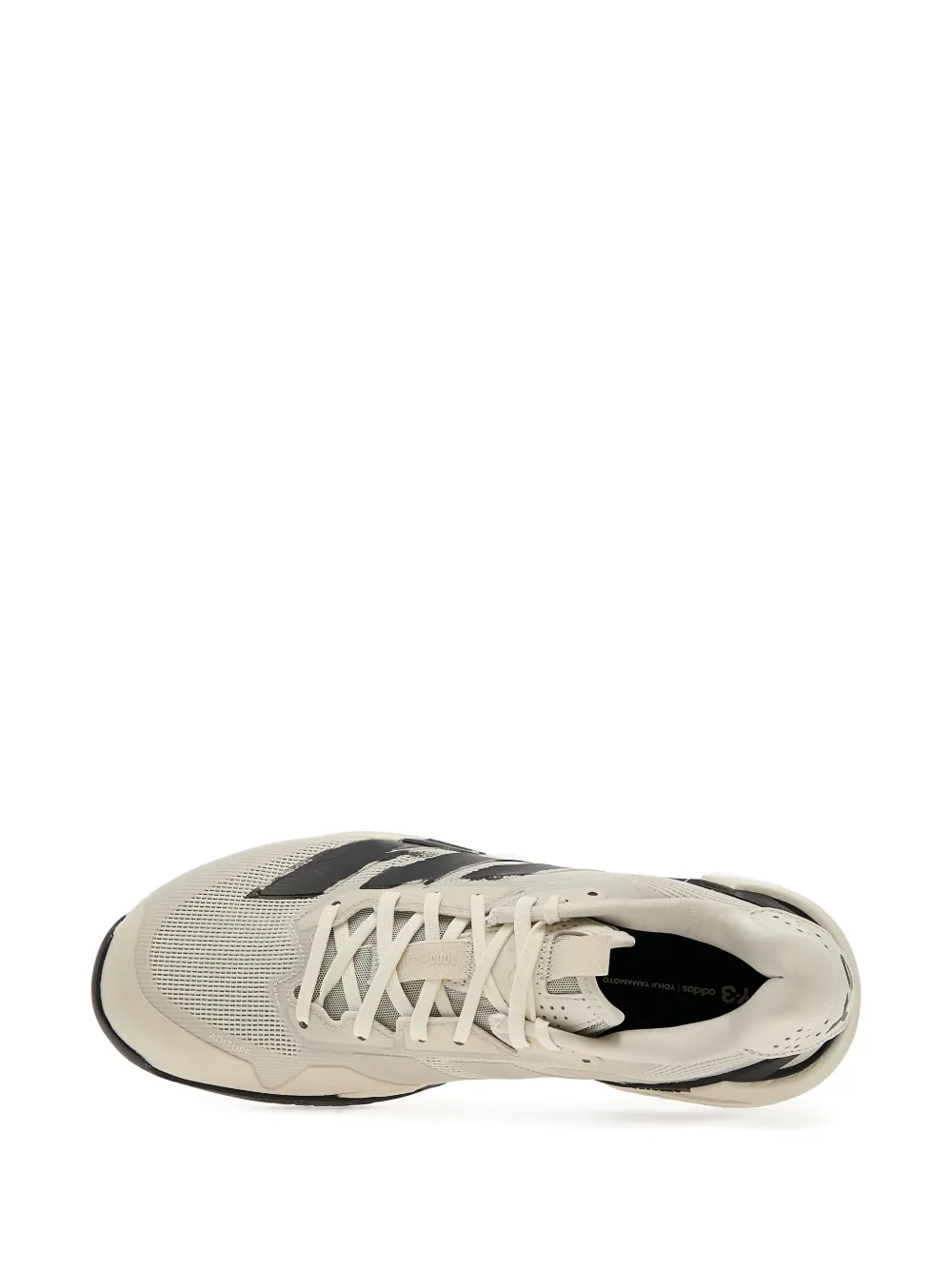 Y-3 Adizero Ubersonic 5 sneakers Neutrals
