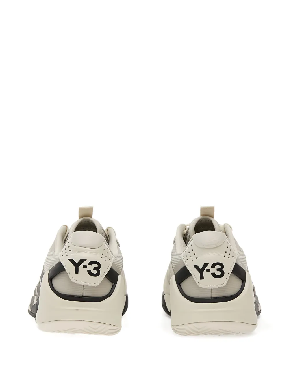 Y-3 Adizero Ubersonic 5 sneakers Neutrals