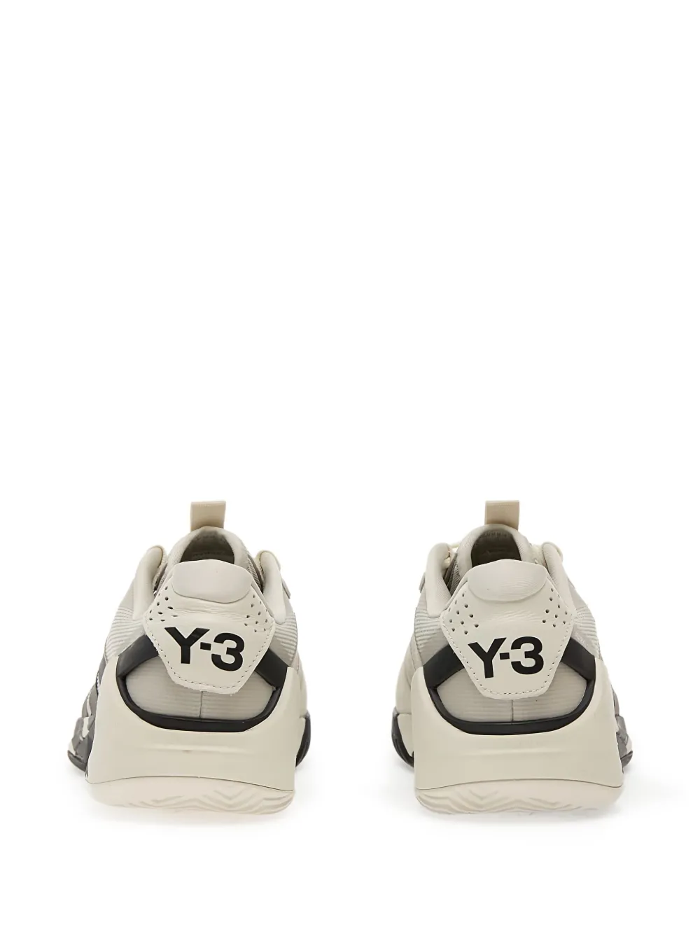 Y-3 Adizero Ubersonic 5 sneakers Neutrals