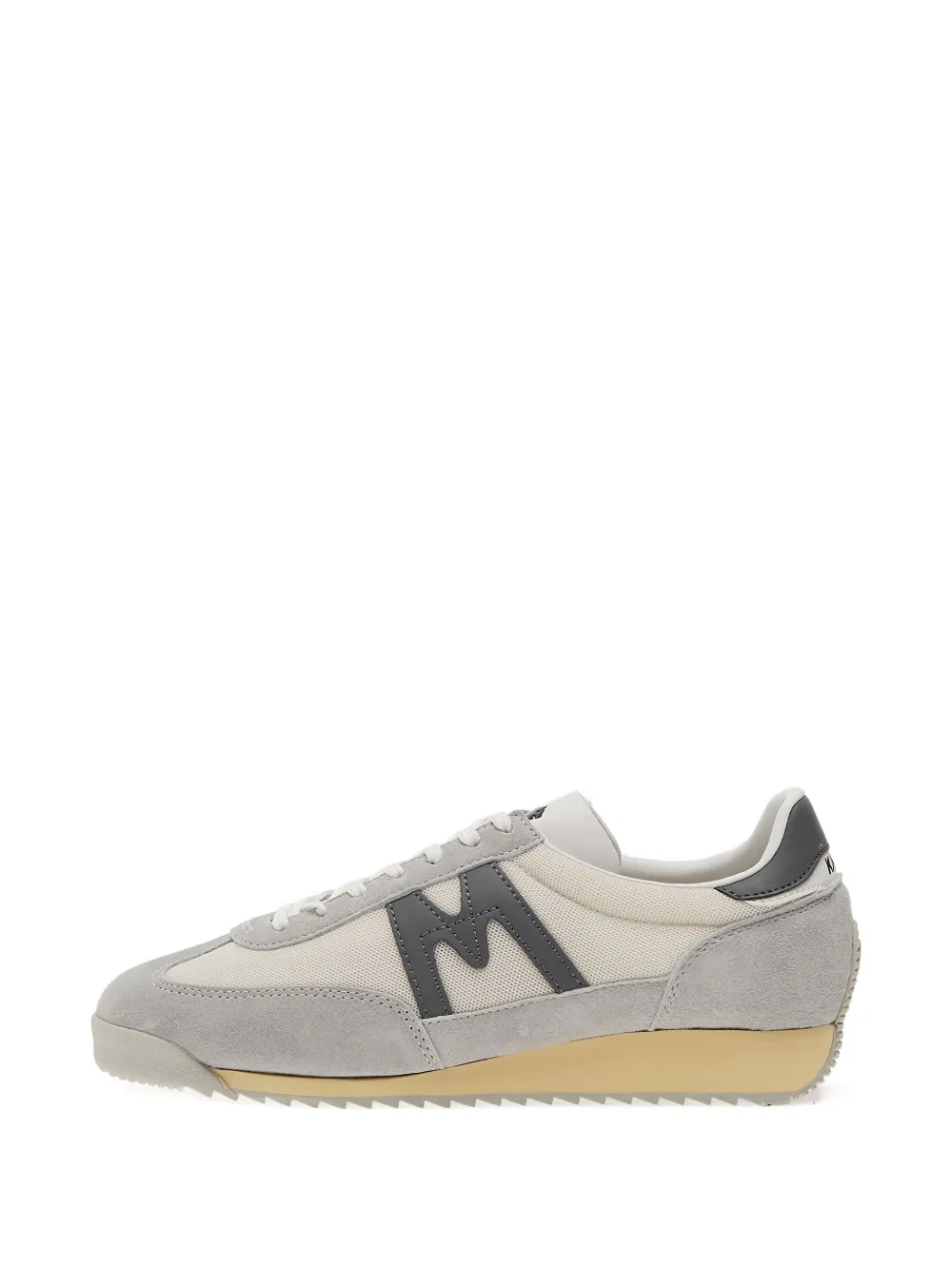 Karhu Mestari suede sneakers Neutrals