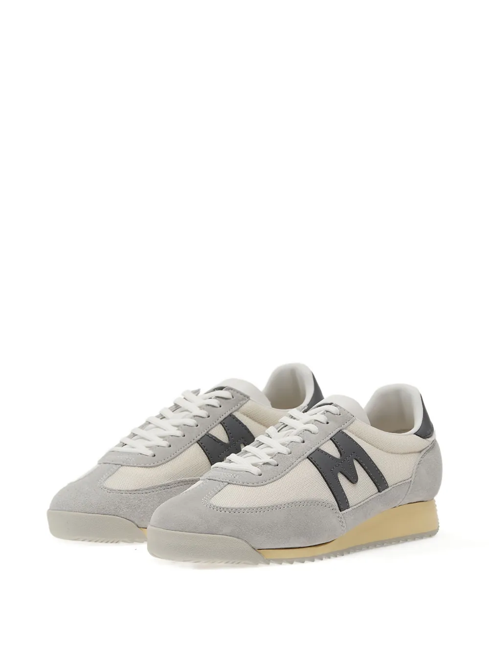 Karhu Mestari suede sneakers Neutrals