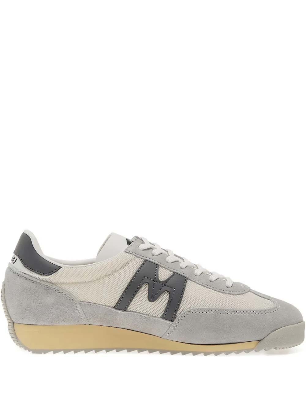 Karhu Mestari suede sneakers Neutrals