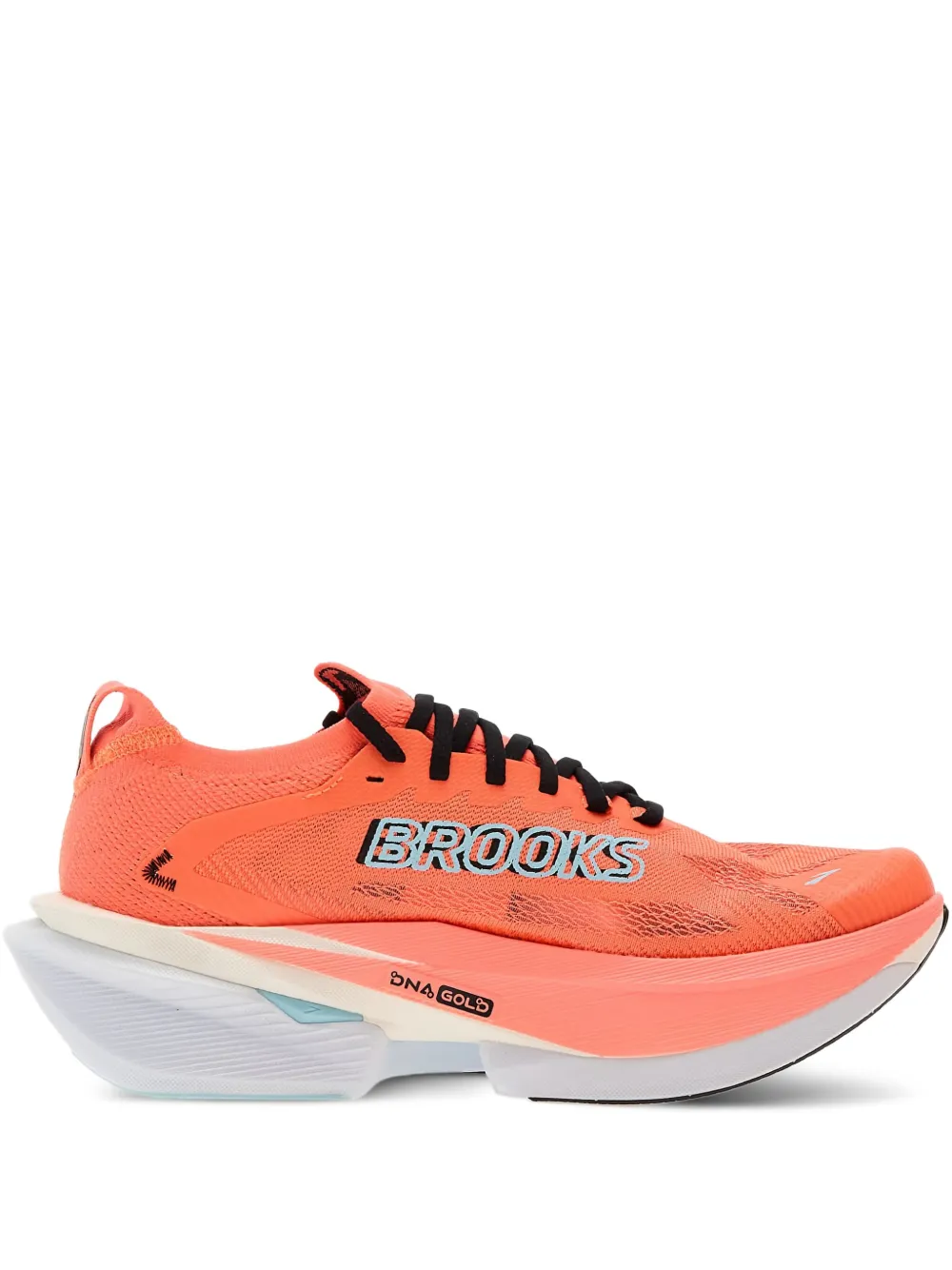 BROOKS Hyperion Max 3 sneakers | Orange | Image 1