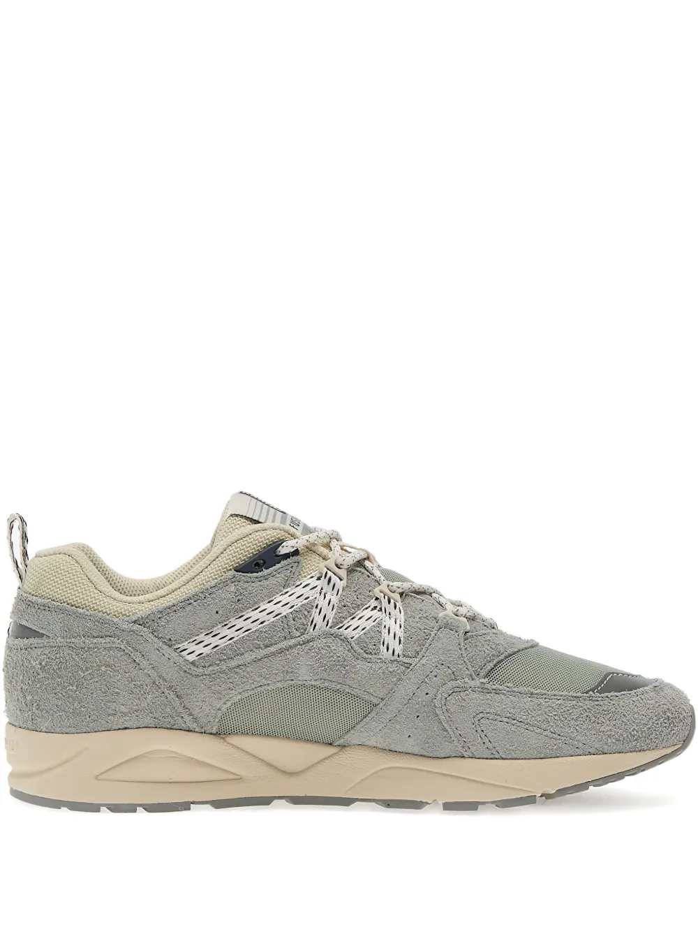 Karhu Fusion 2.0 suede sneakers Grey