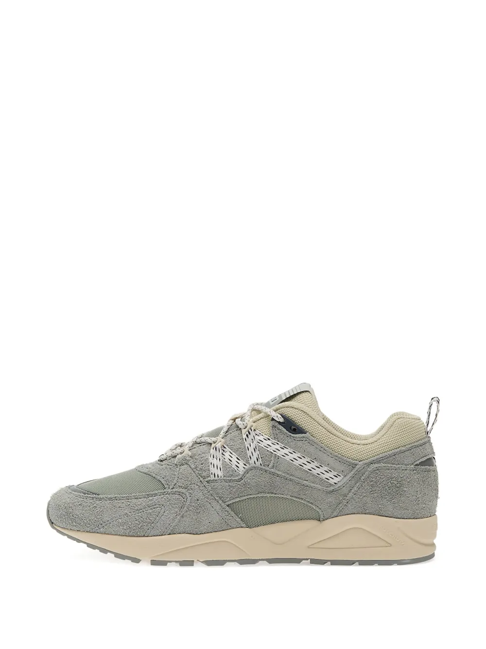 Karhu Fusion 2.0 suede sneakers Grey