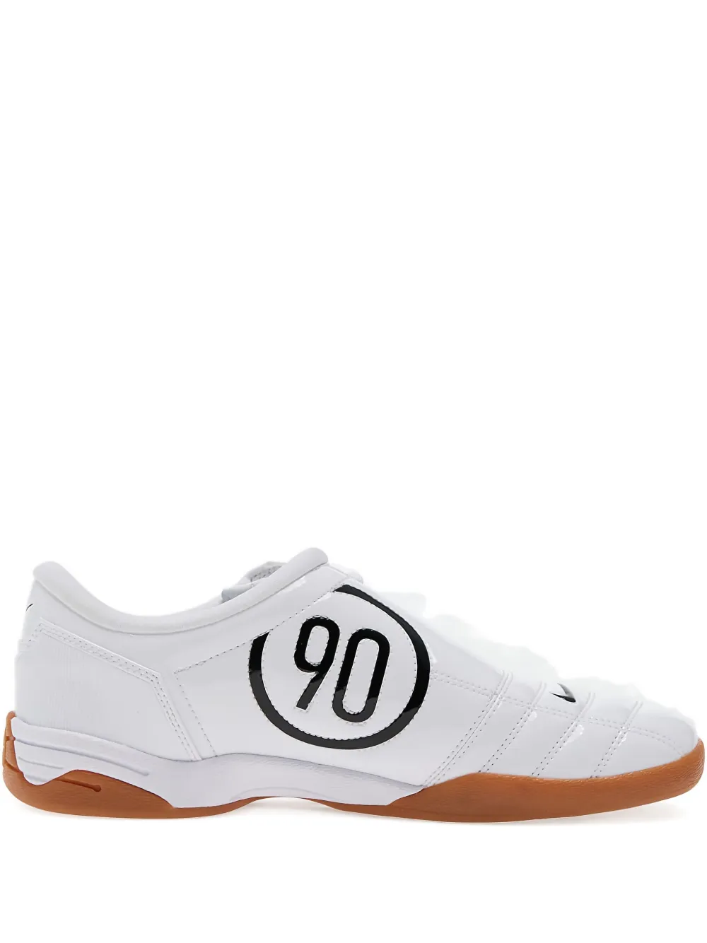 Nike Total 90 logo sneakers White