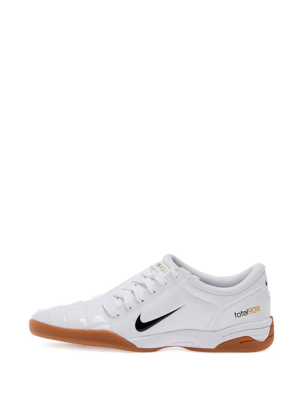 Nike Total 90 logo sneakers White