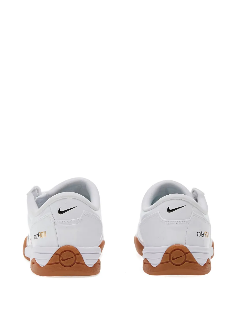 Nike Total 90 logo sneakers White