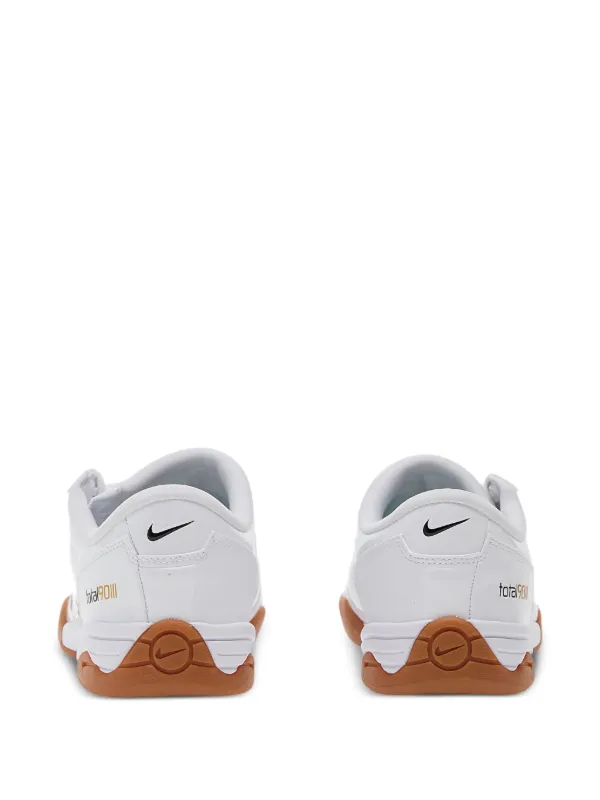 Nike Tênis Total 90 Com Logo | Branco | FARFETCH BR