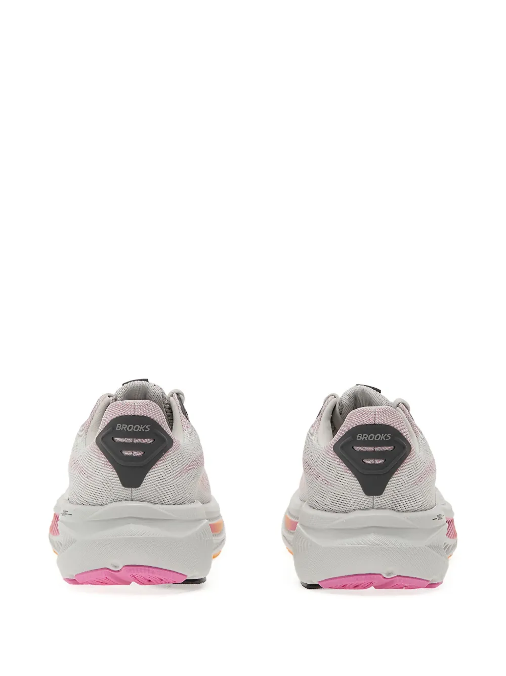 Brooks Ghost 17 W Running Sneakers In Multi