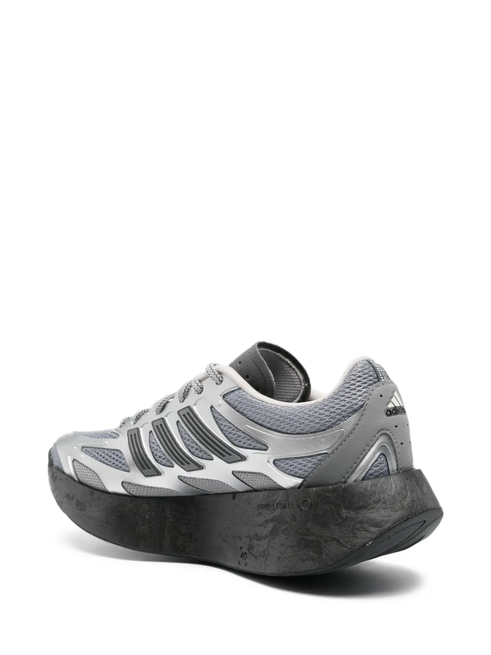 adidas Adizero Aruku sneakers Zilver