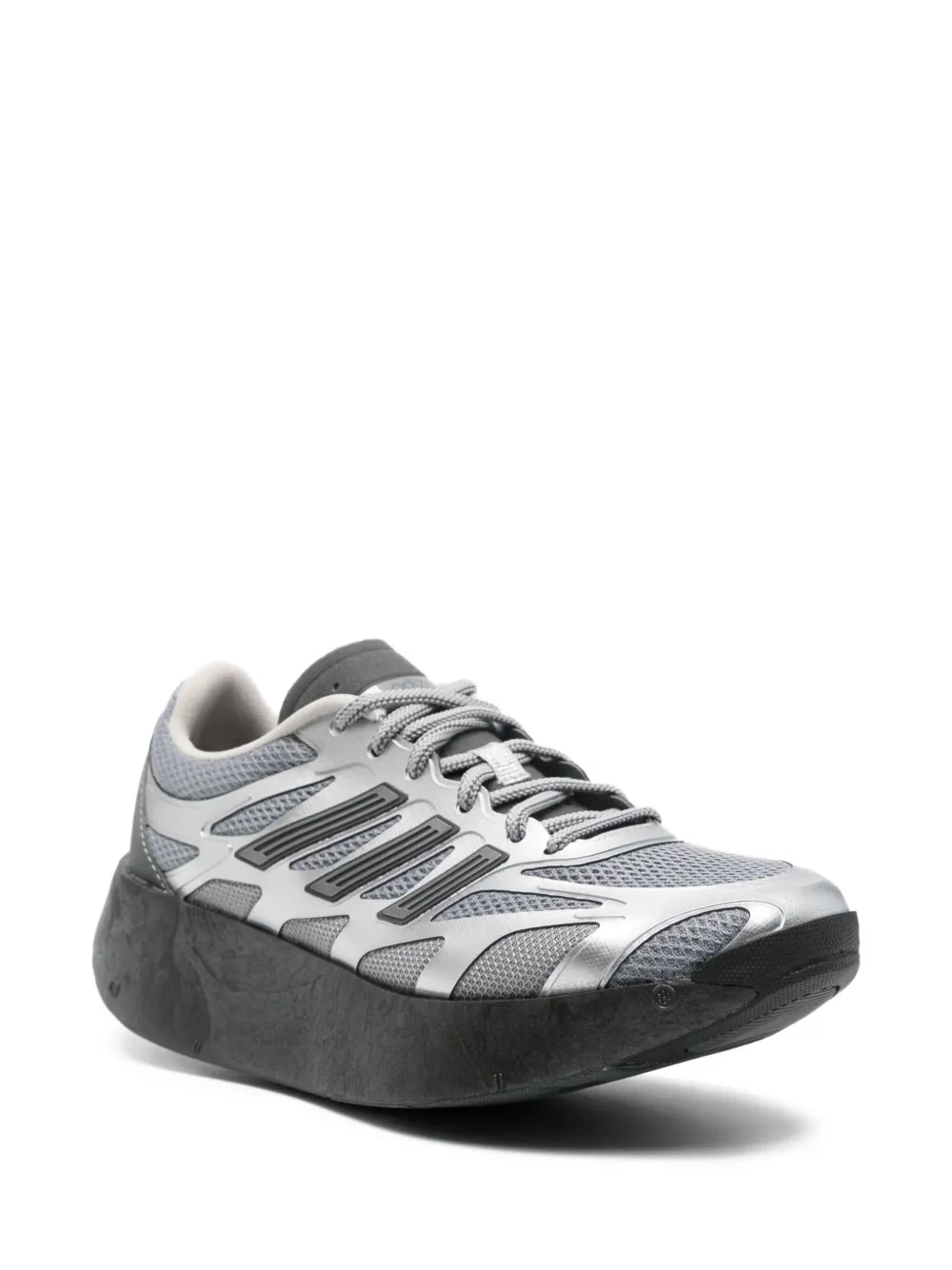 adidas Adizero Aruku sneakers Zilver