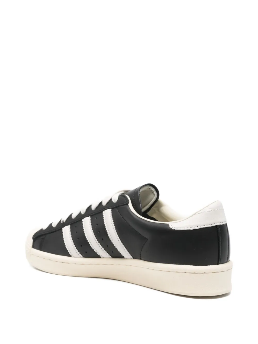 adidas Originals Superstar Vintage sneakers Black