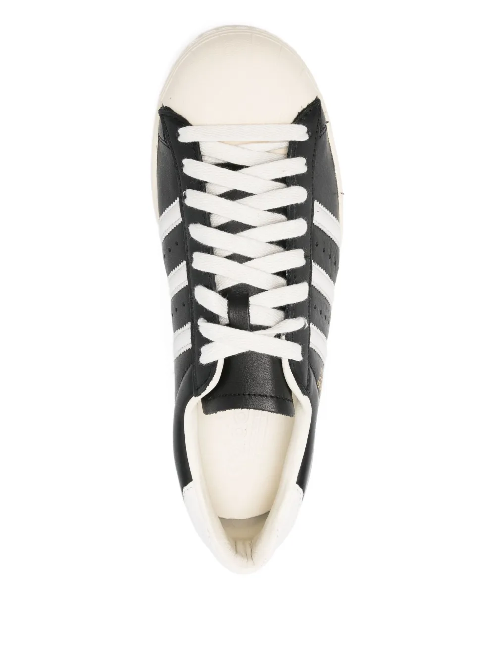 adidas Originals Superstar Vintage sneakers Black