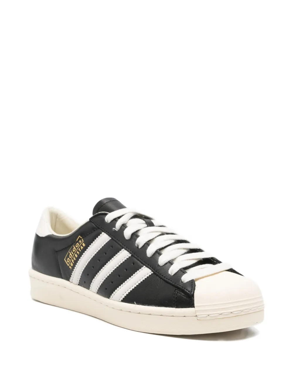 adidas Originals Superstar Vintage sneakers Black