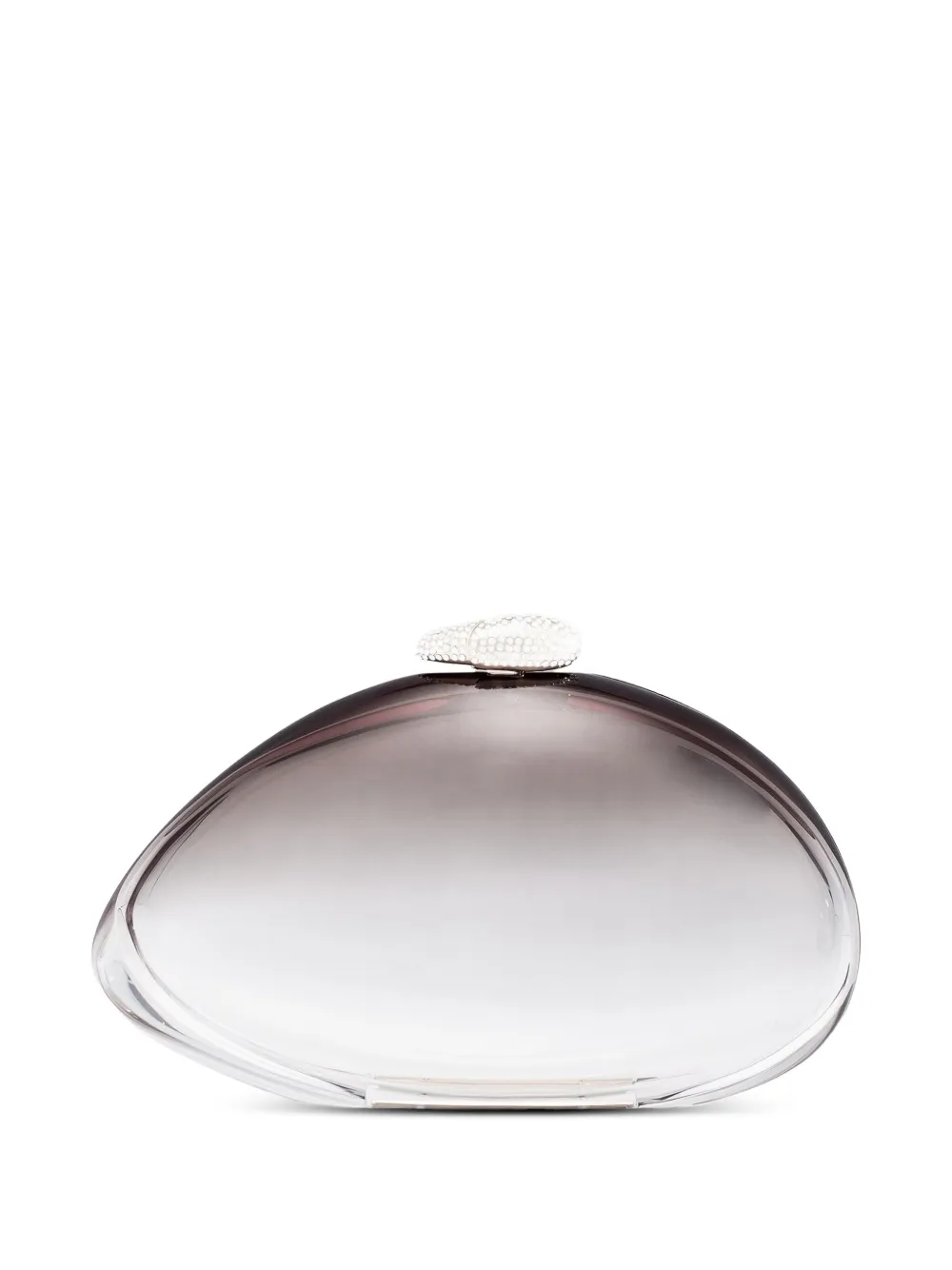 Benedetta Bruzziches embellished bubble clutch | Image 2
