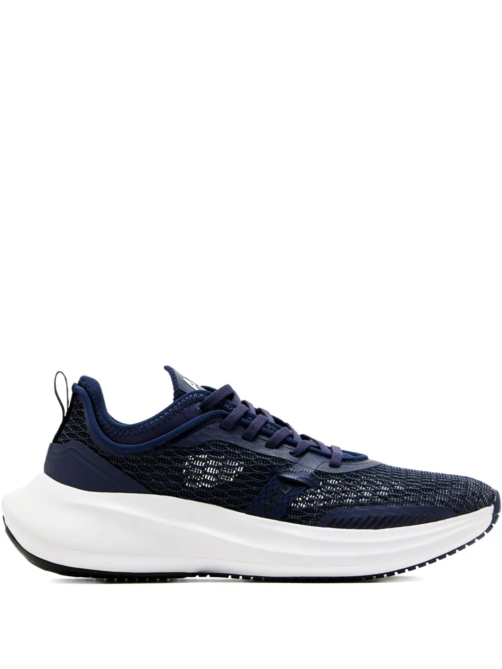 APL: ATHLETIC PROPULSION LABS Euphoria mesh-panelled sneakers | Blue | Image 1