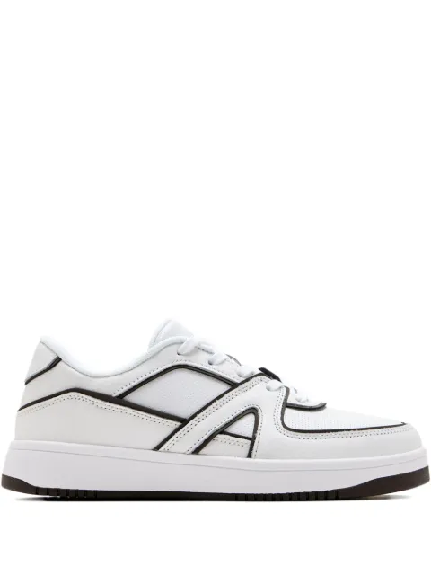 APL: ATHLETIC PROPULSION LABS Nostalgia '87 leather-trimmed sneakers