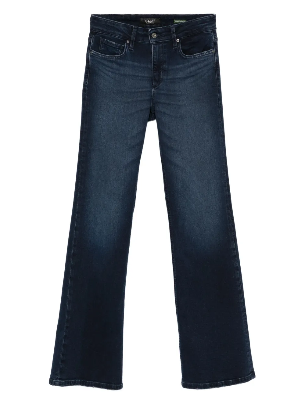 Staff Jeans pocket jeans - Blauw