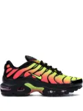Nike Air Max Plus gradient sneakers - Black