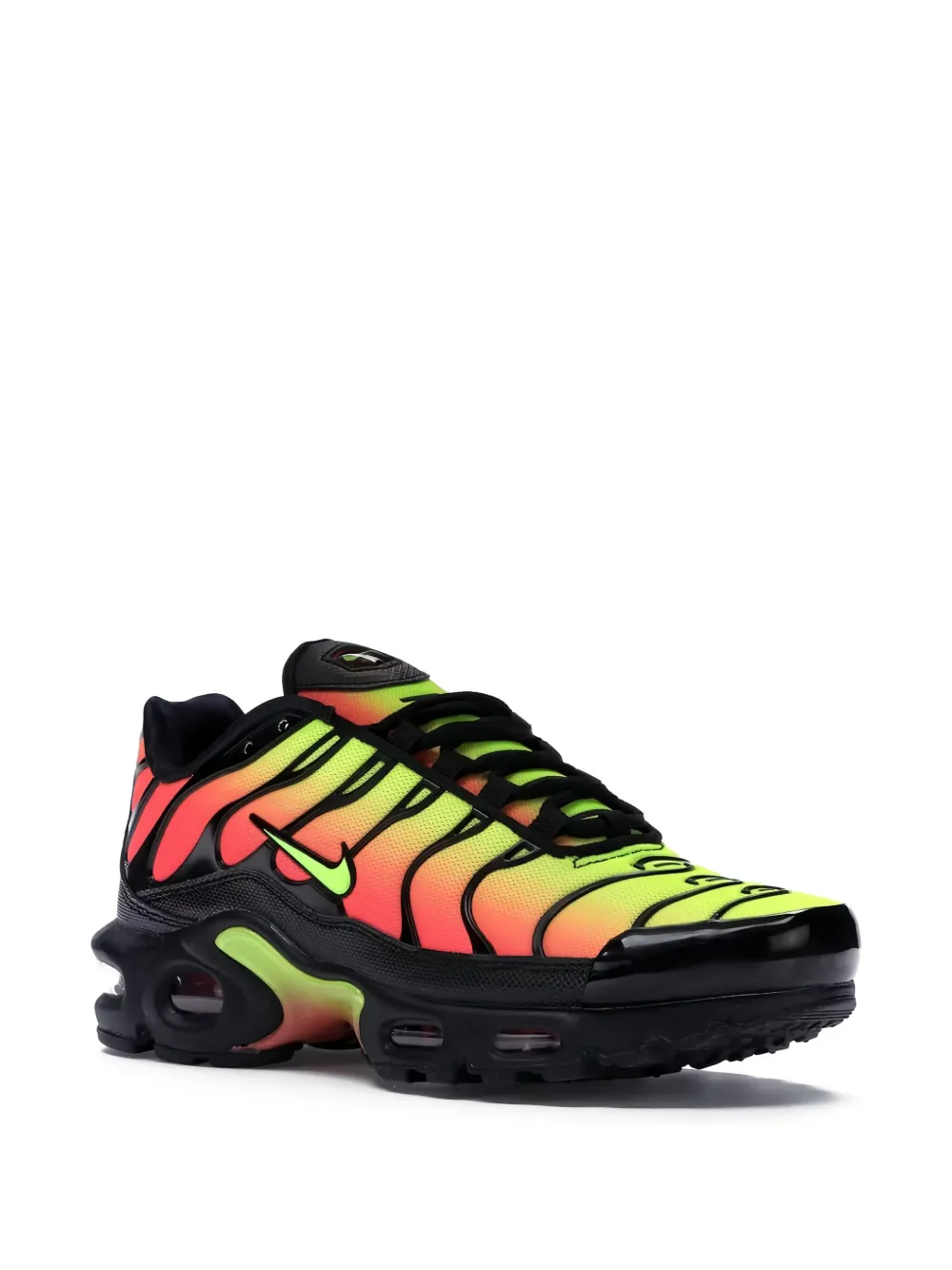 Nike Air Max Plus gradient sneakers | Low-Tops | Image 2