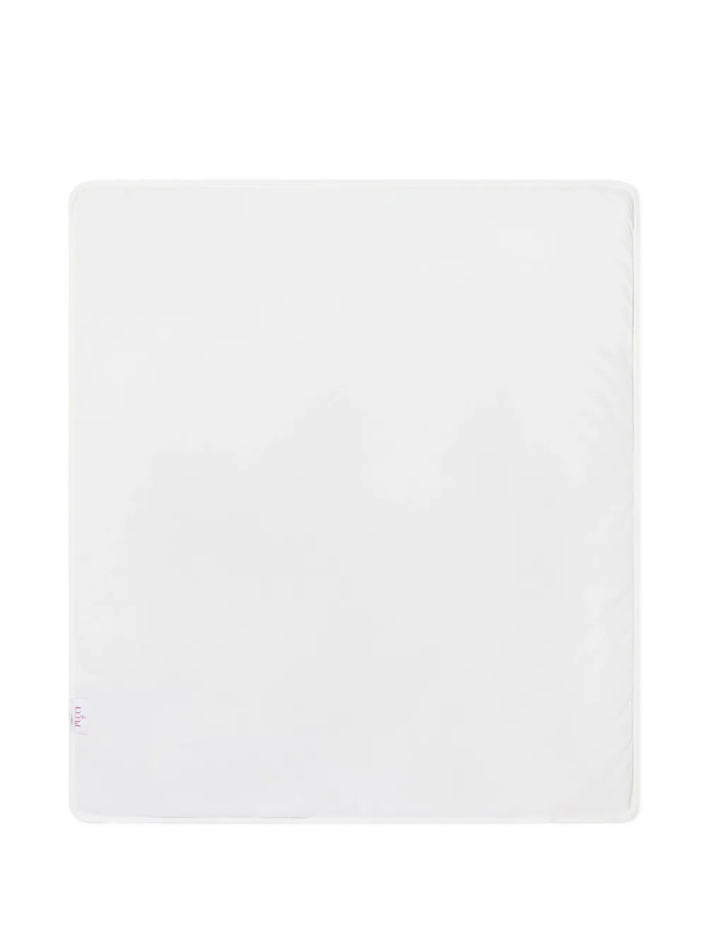 PUCCI Junior floral-print blanket | Image 2