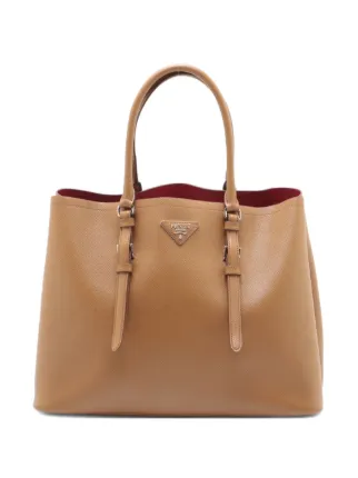 Prada Pre-Owned
