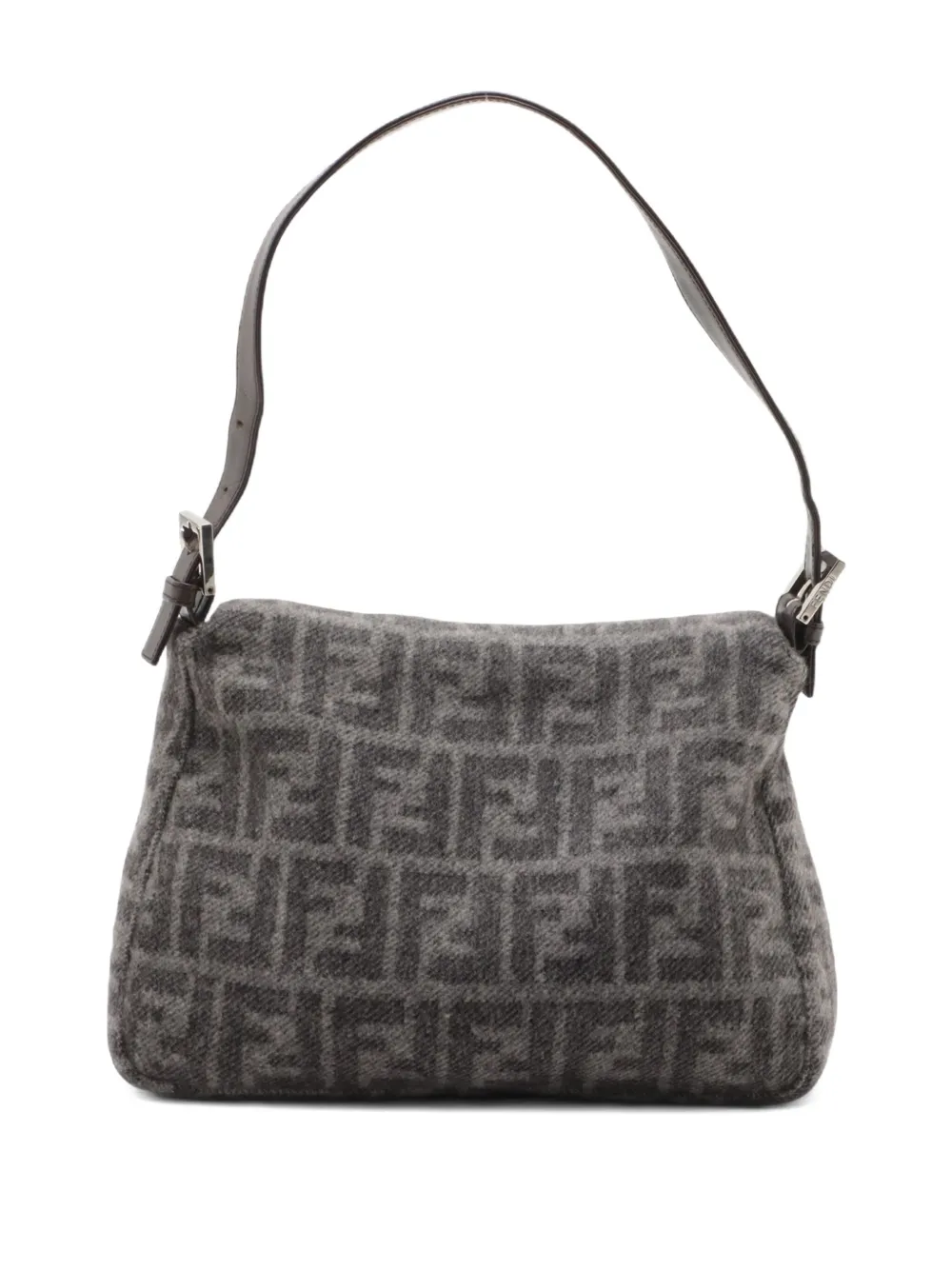 Fendi Pre-Owned Mamma shoulder bag | Pre-Owned | Image 2