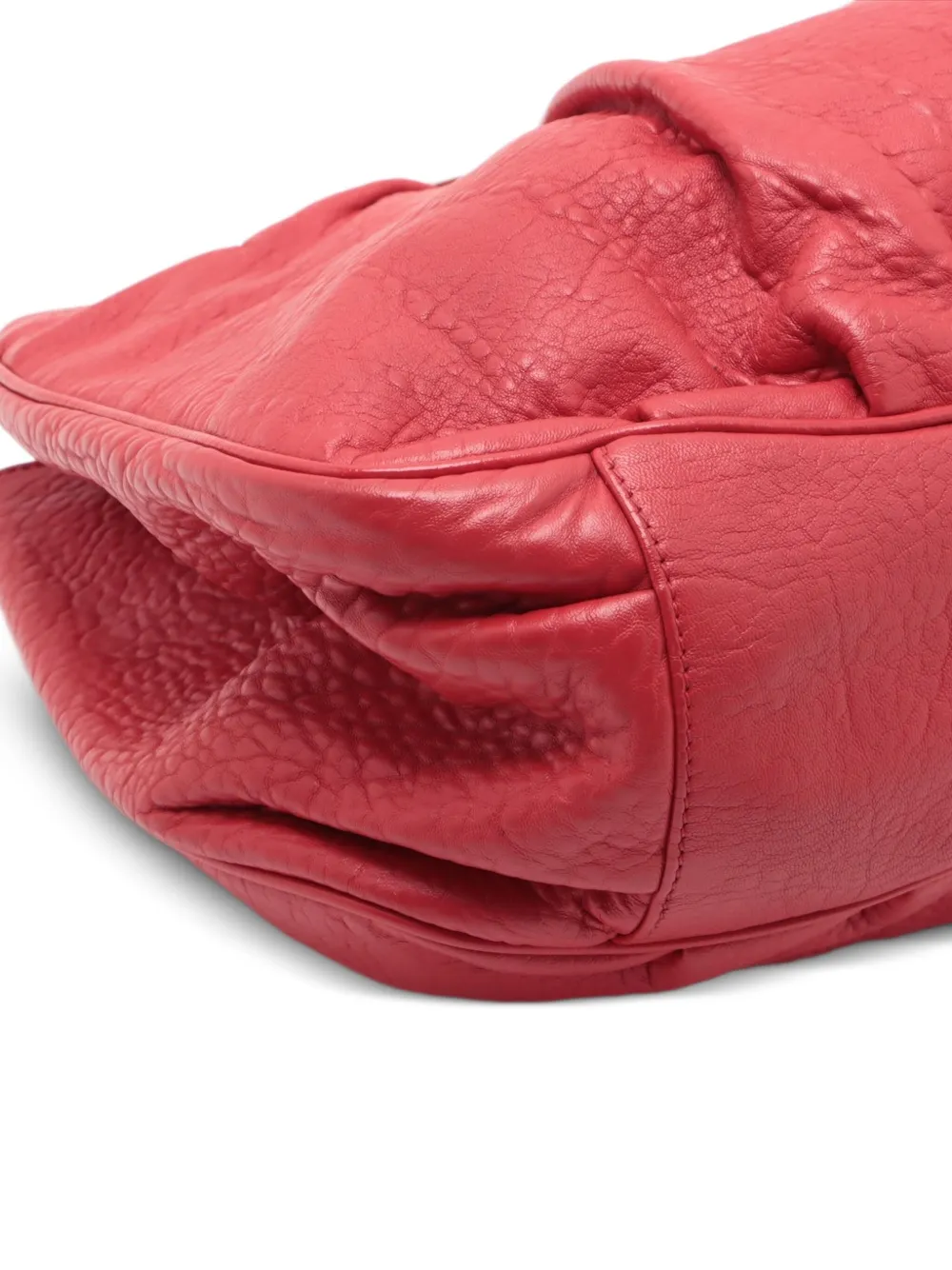 Fendi Pre-Owned Mira leather tote bag | Pre-Owned | Image 2