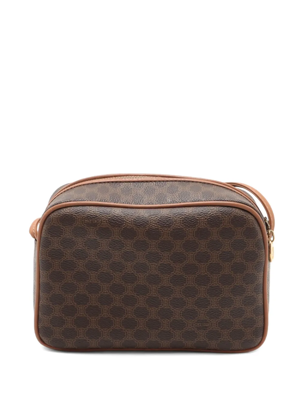 Celine Pre-Owned Macadam shoulder bag | Pre-Owned | Image 2