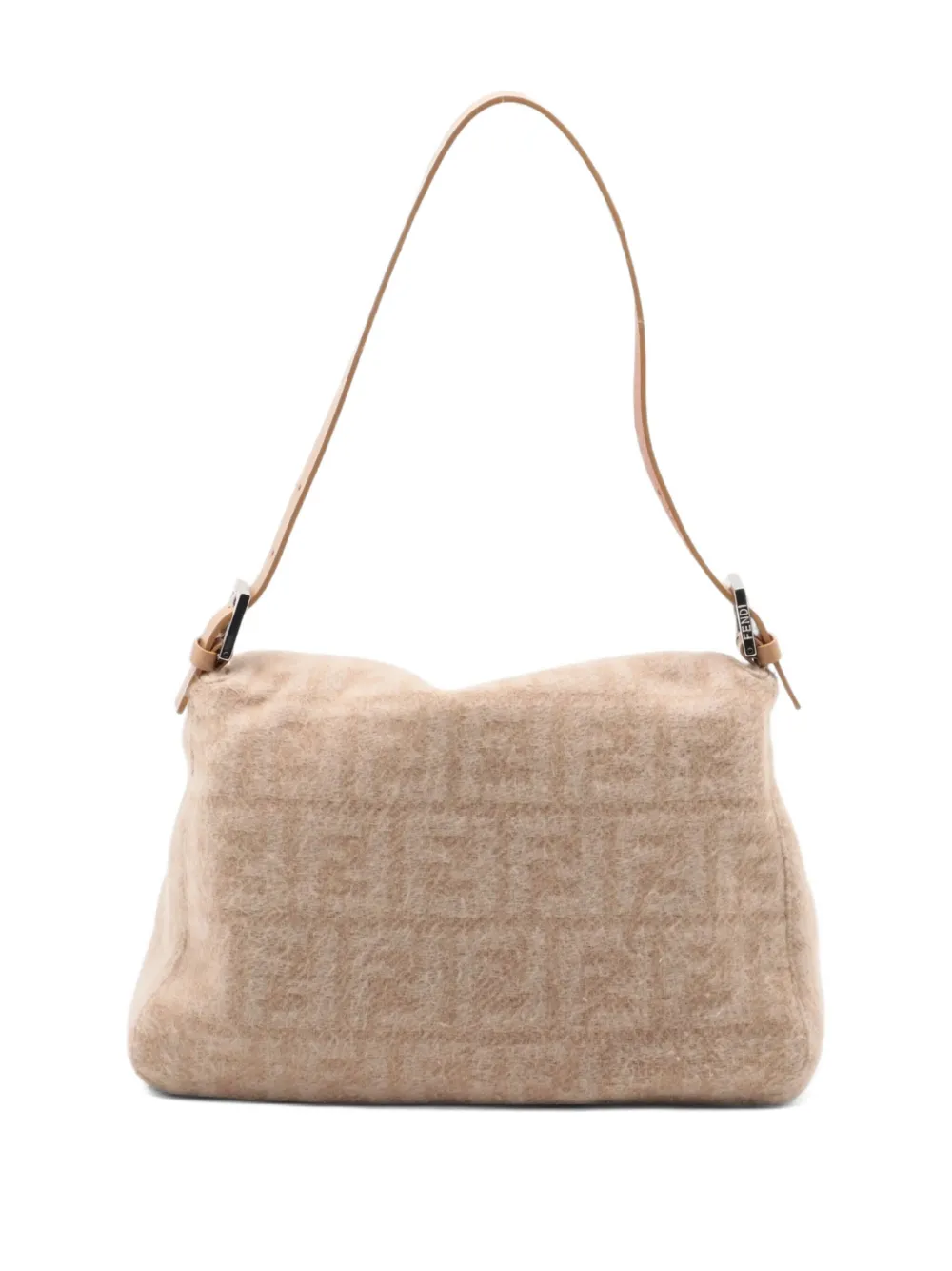 Fendi Pre-Owned Mamma shoulder bag | Pre-Owned | Image 2