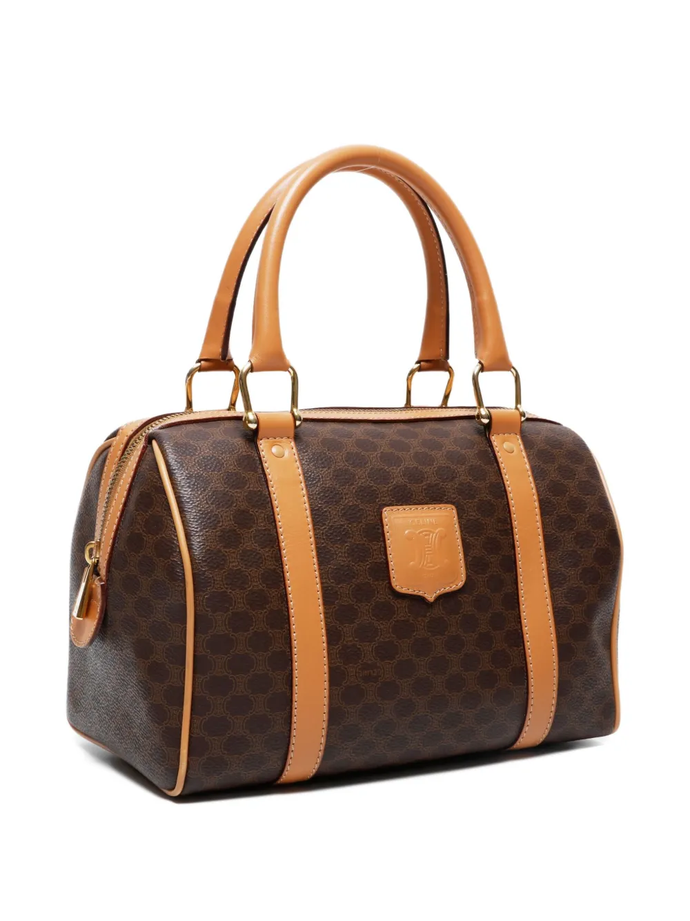 Celine Pre-Owned Macadam tote bag | Pre-Owned | Image 2