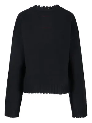 Uma Wang Knits for Women - Shop on FARFETCH