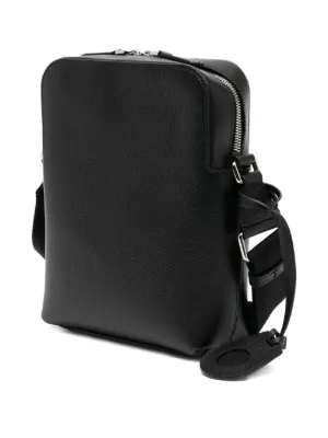 BALLY（バリー）メッセンジャーバッグ - FARFETCH