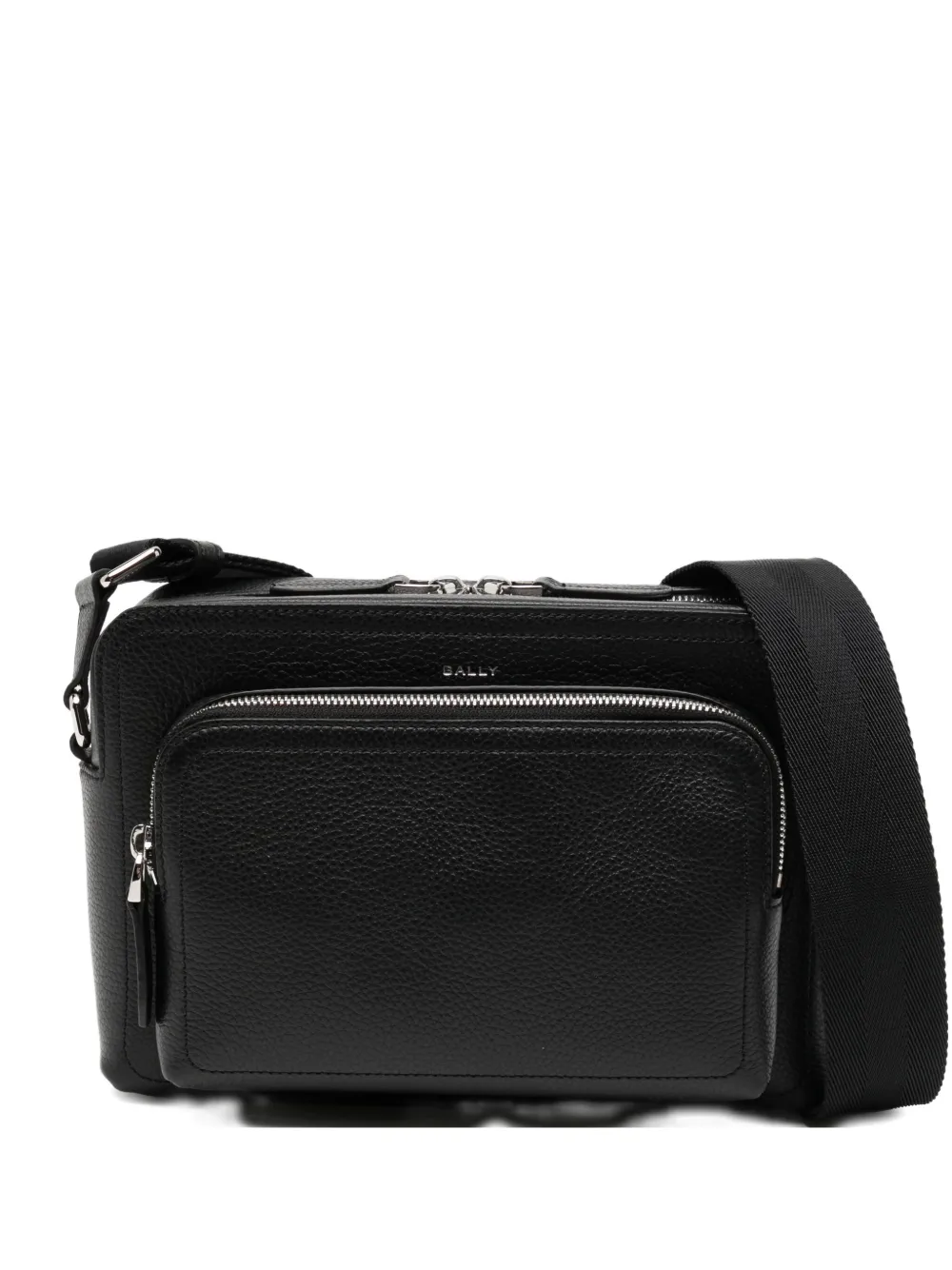 Bally Borsa a spalla Capitol - Nero