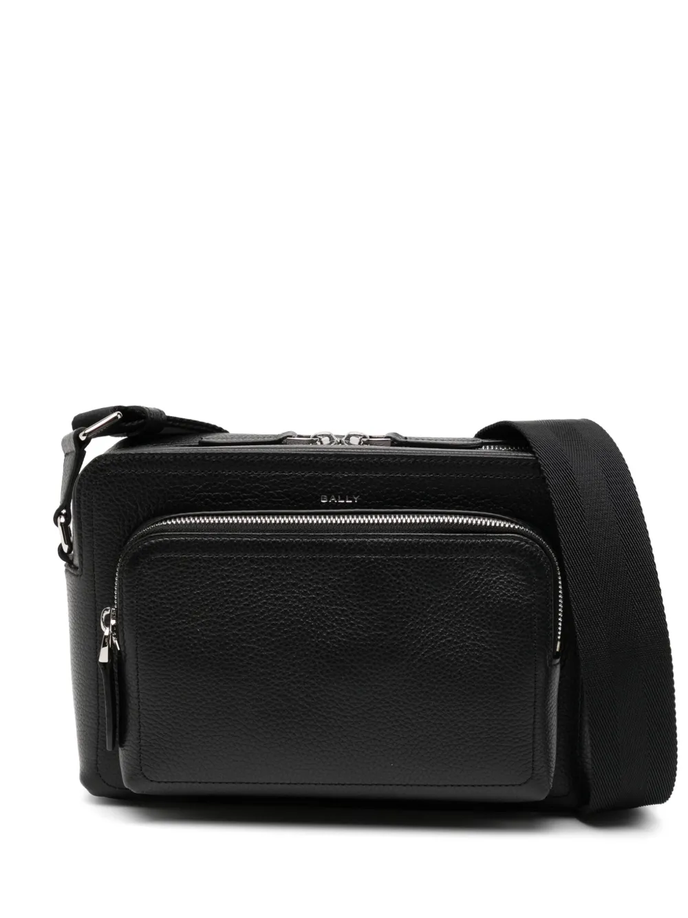 Bally Capitol shoulder bag | Black | Image 1