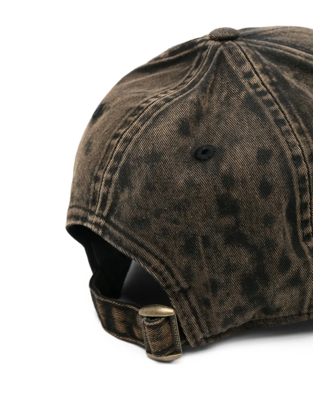 Zadig&Voltaire logo-embroidered baseball cap | Image 2
