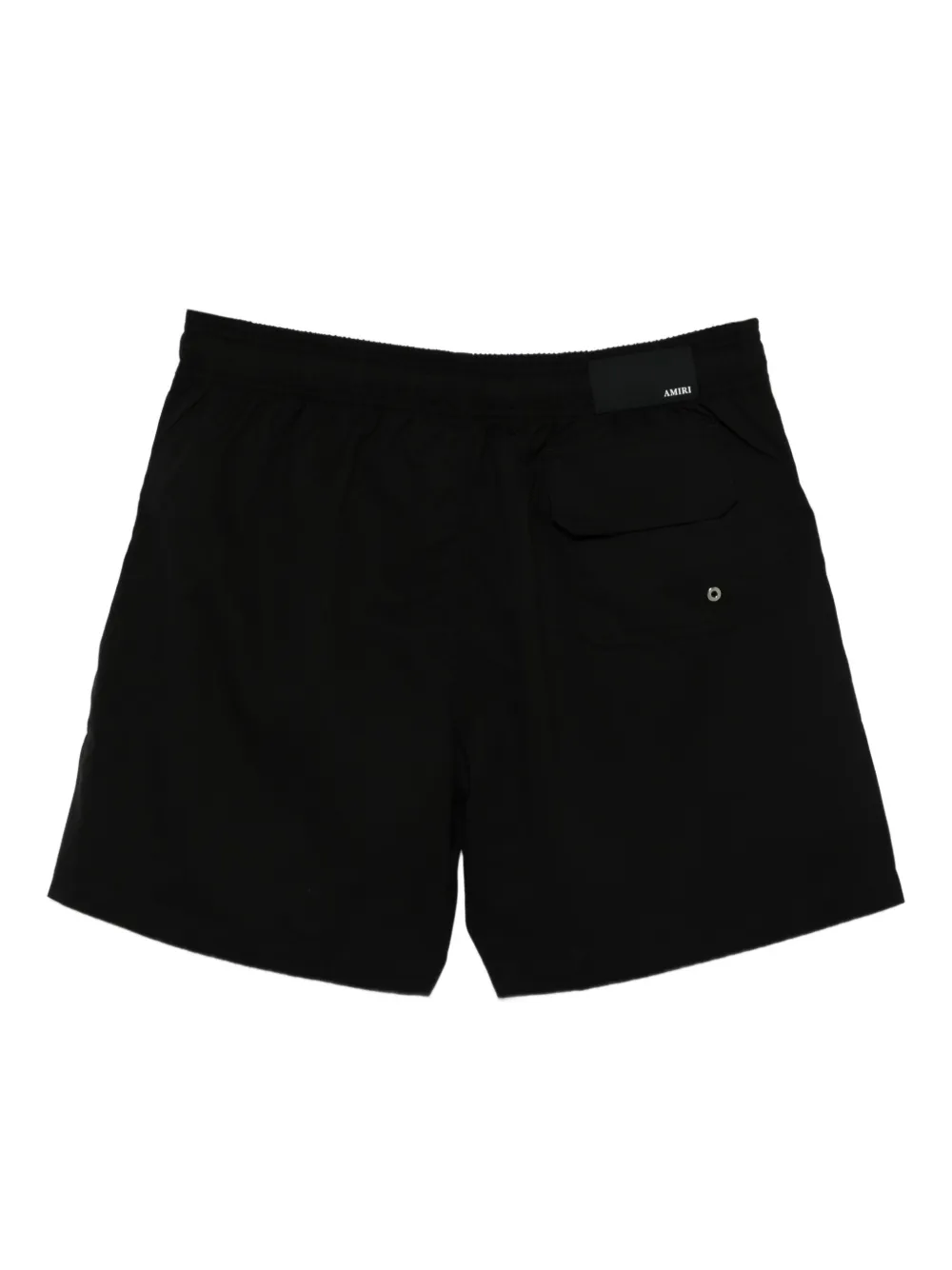 AMIRI crest-logo swim shorts | Swim & Board Shorts | Image 2